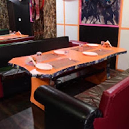 Hotel Paradise Inn Nagaon  外观 照片