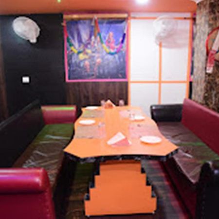 Hotel Paradise Inn Nagaon  外观 照片