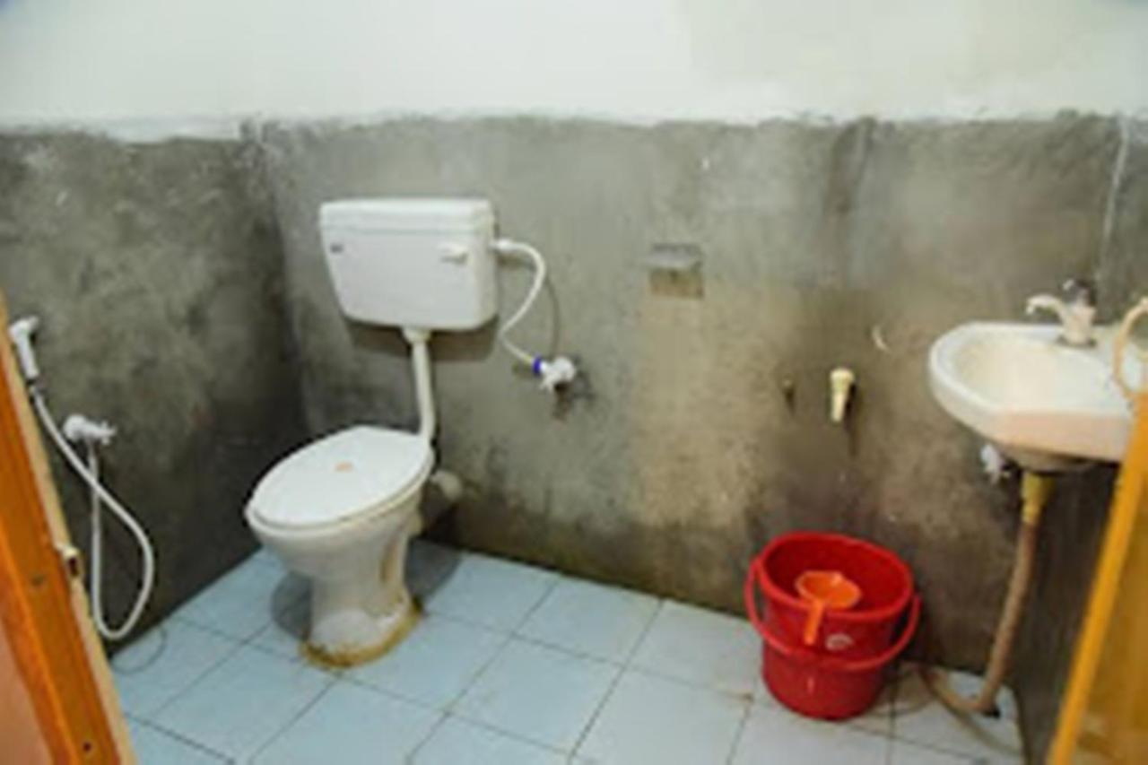 Hotel Paradise Inn Nagaon  外观 照片