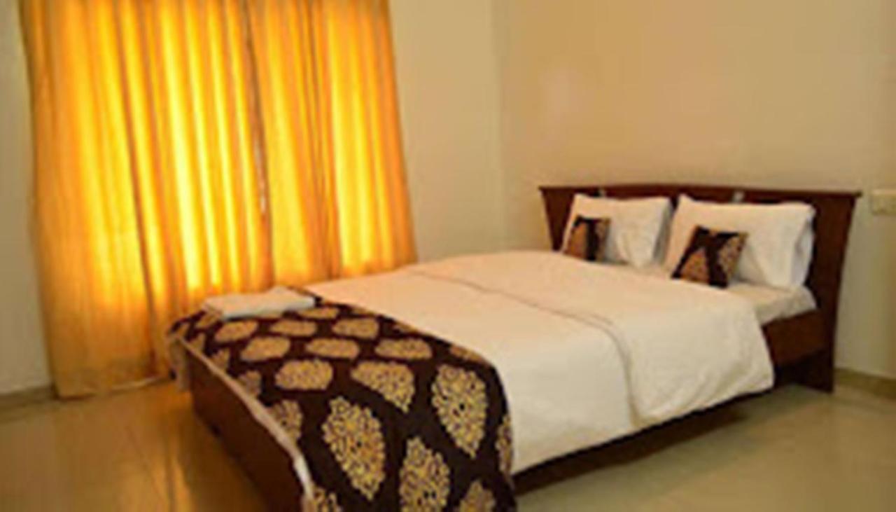 Hotel Paradise Inn Nagaon  外观 照片