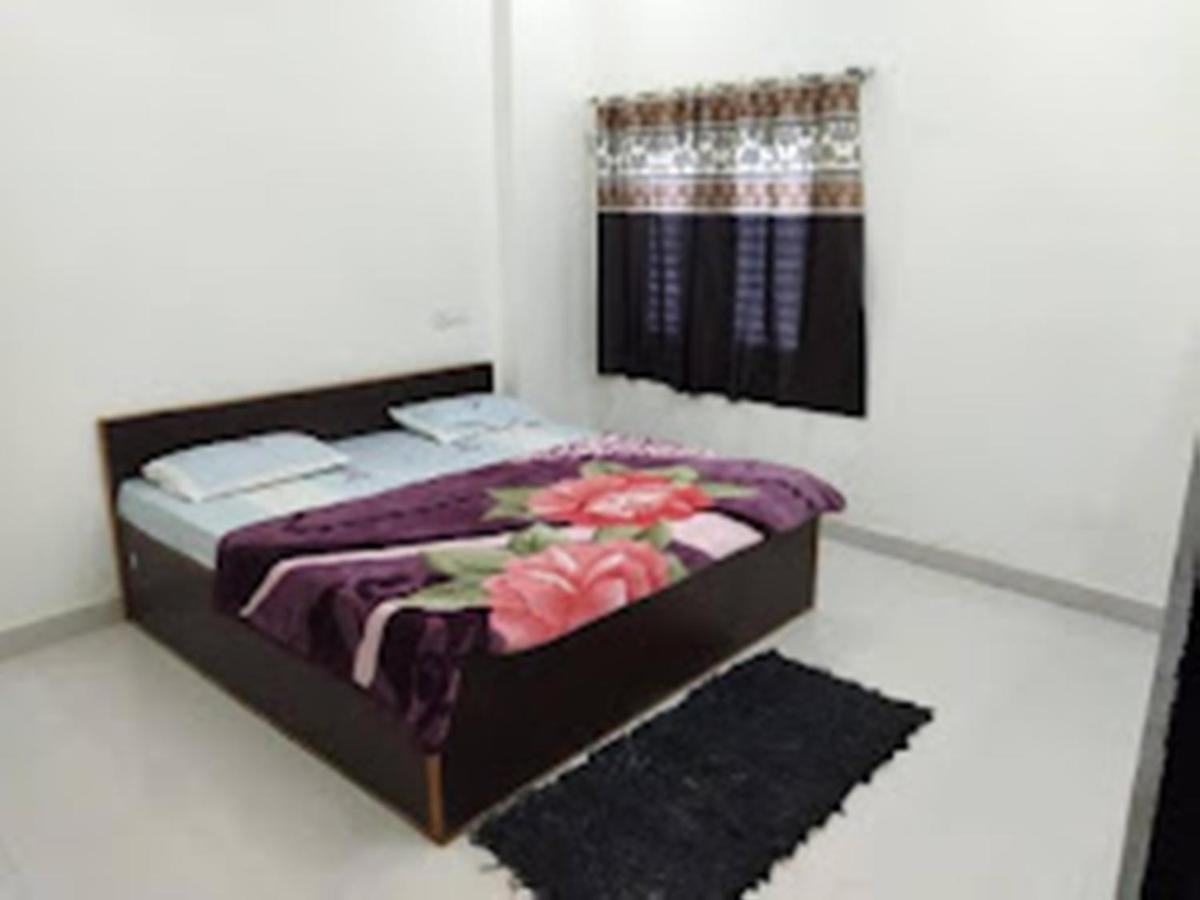 Hotel Paradise Inn Nagaon  外观 照片