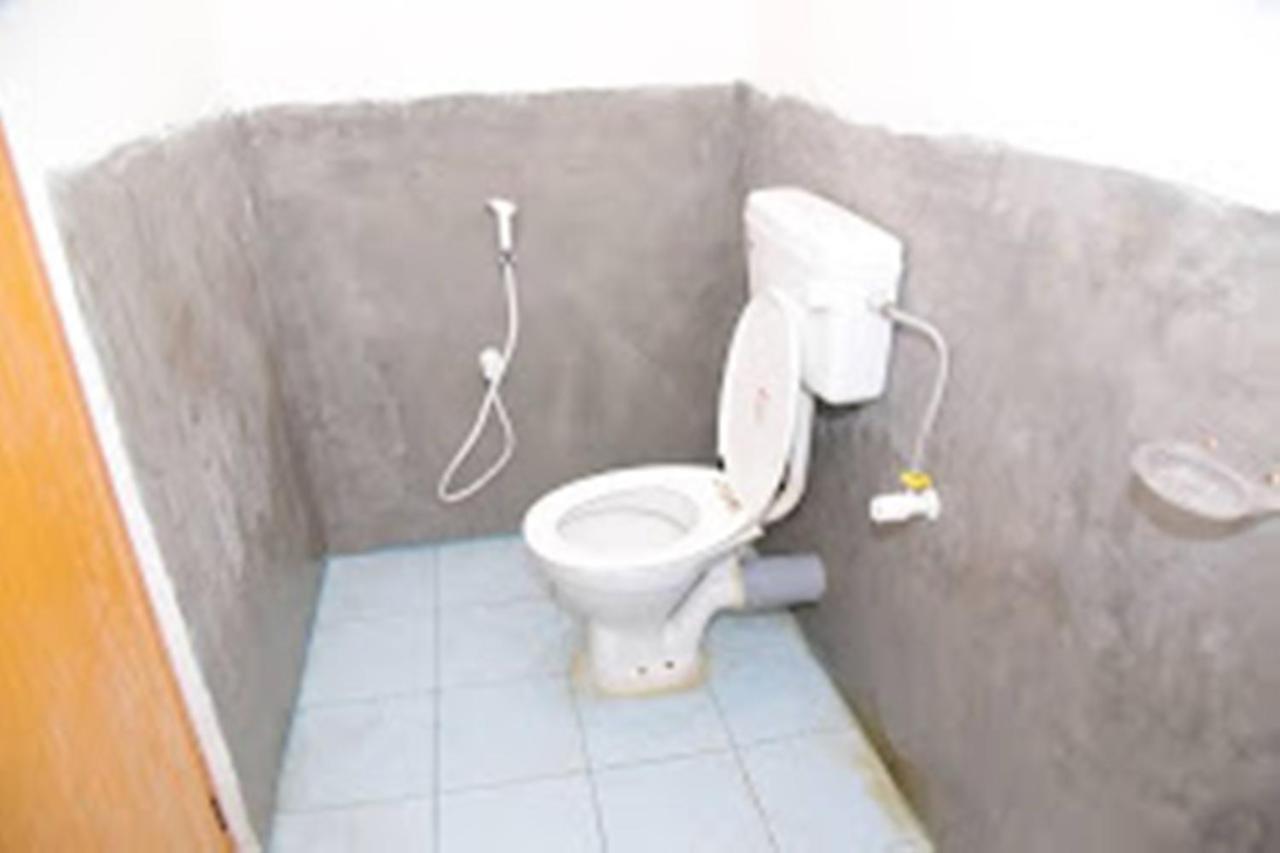 Hotel Paradise Inn Nagaon  外观 照片